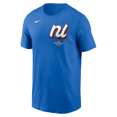 2025 All-Star Game Men's Nike MLB T-Shirt. Nike.com